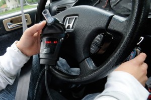 Queens Ignition Interlock Device Lawyers